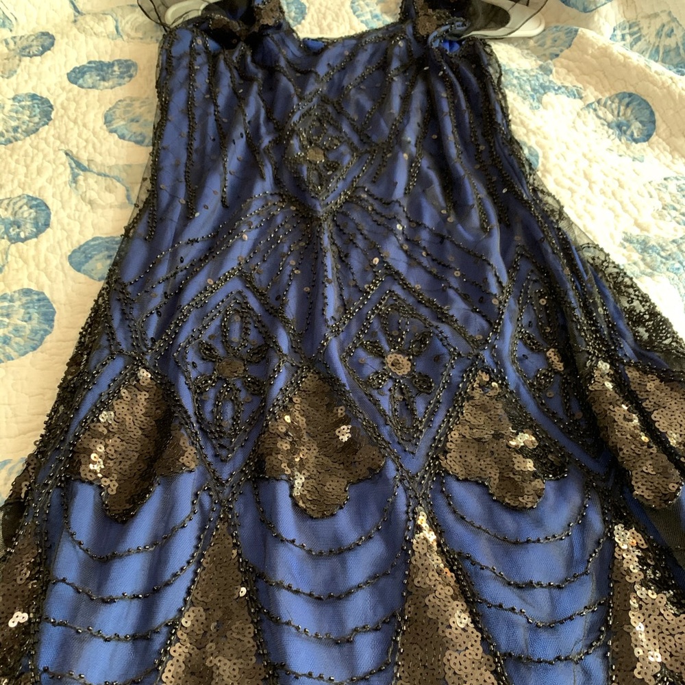 Roaring 20’s dress